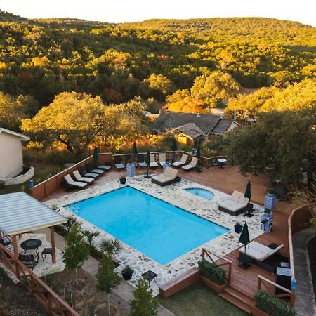 Blair House Inn And Spa ウィンバリー エクステリア 写真