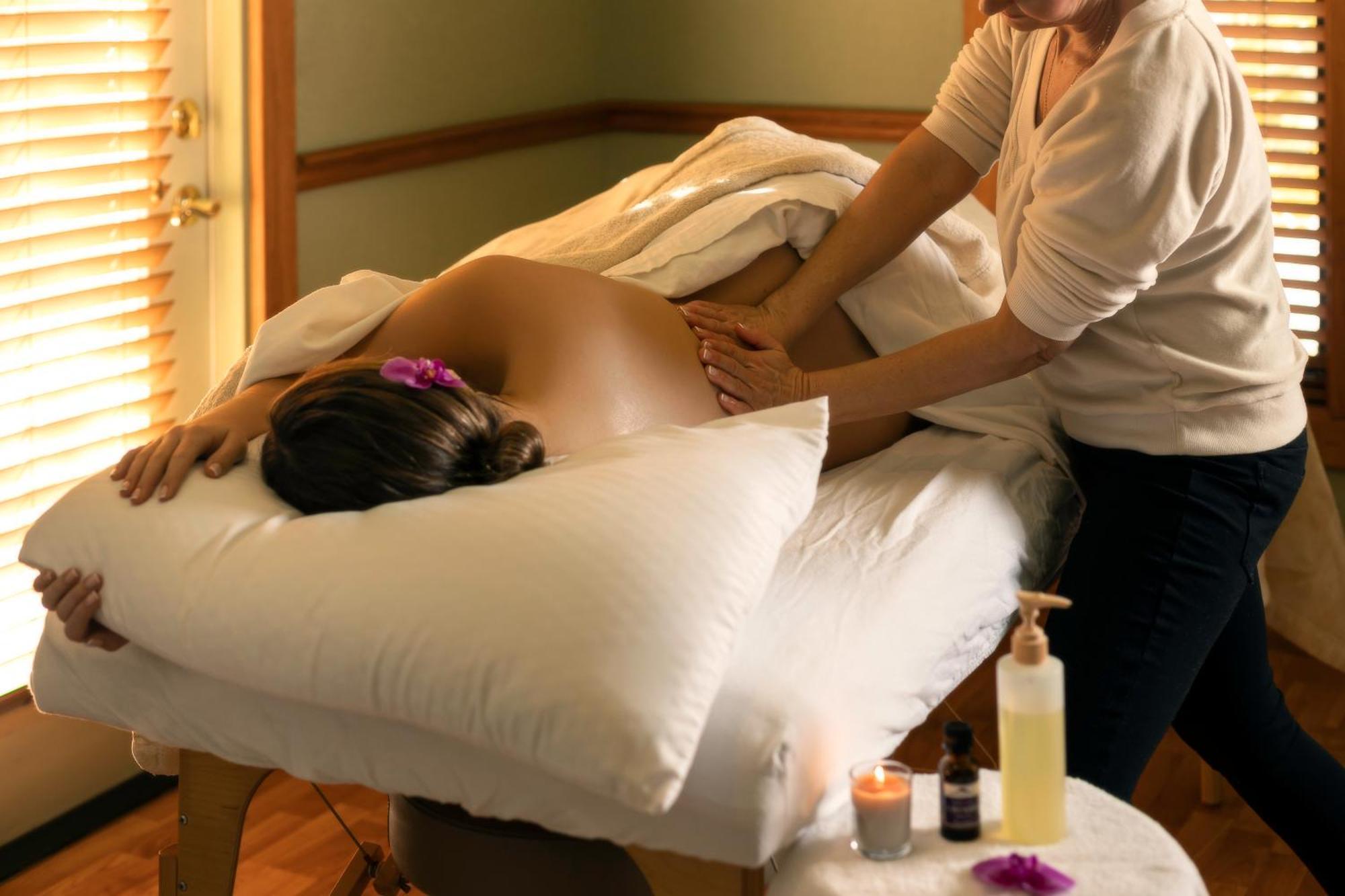 Blair House Inn And Spa ウィンバリー エクステリア 写真