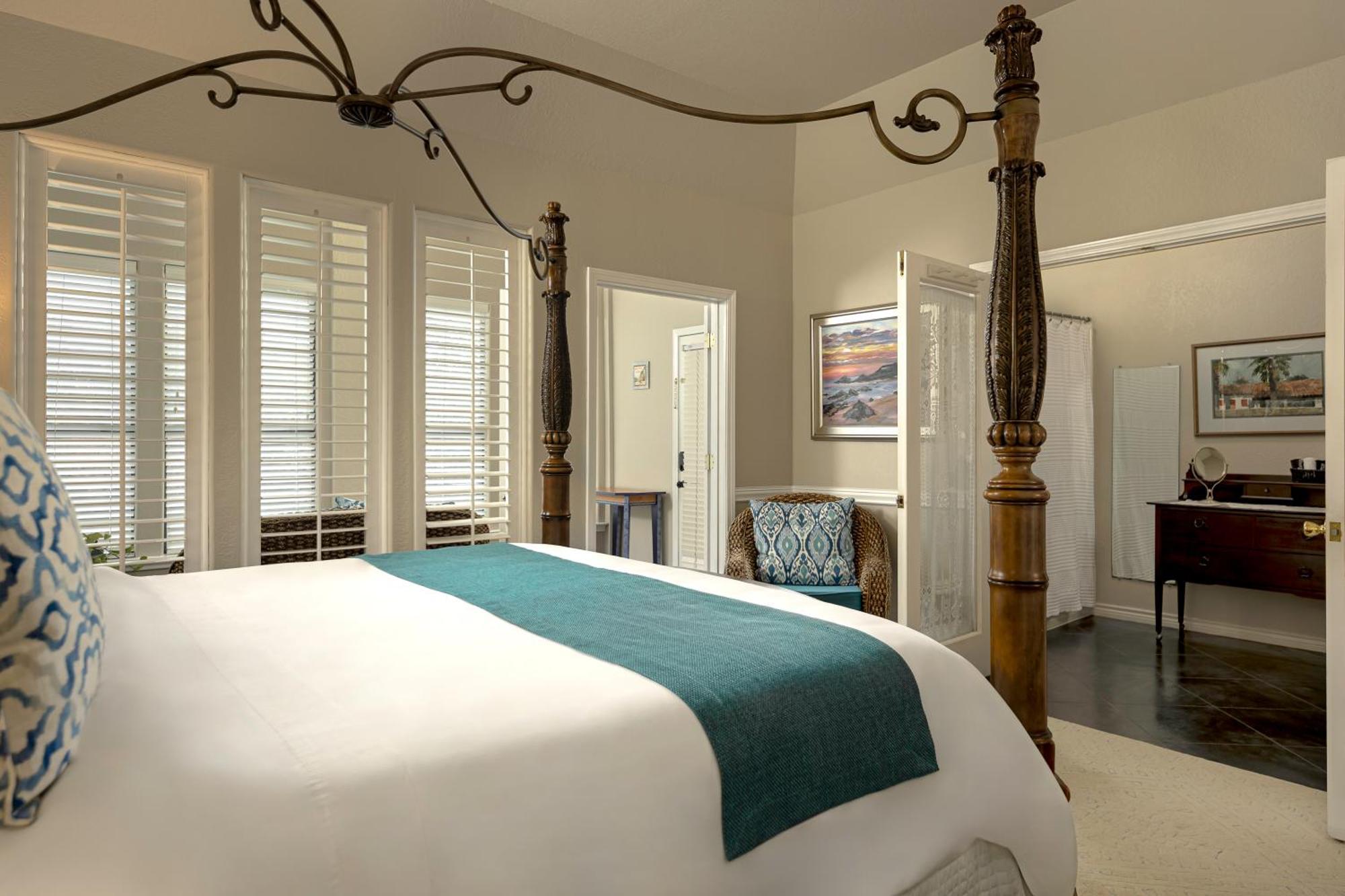 Blair House Inn And Spa ウィンバリー 部屋 写真