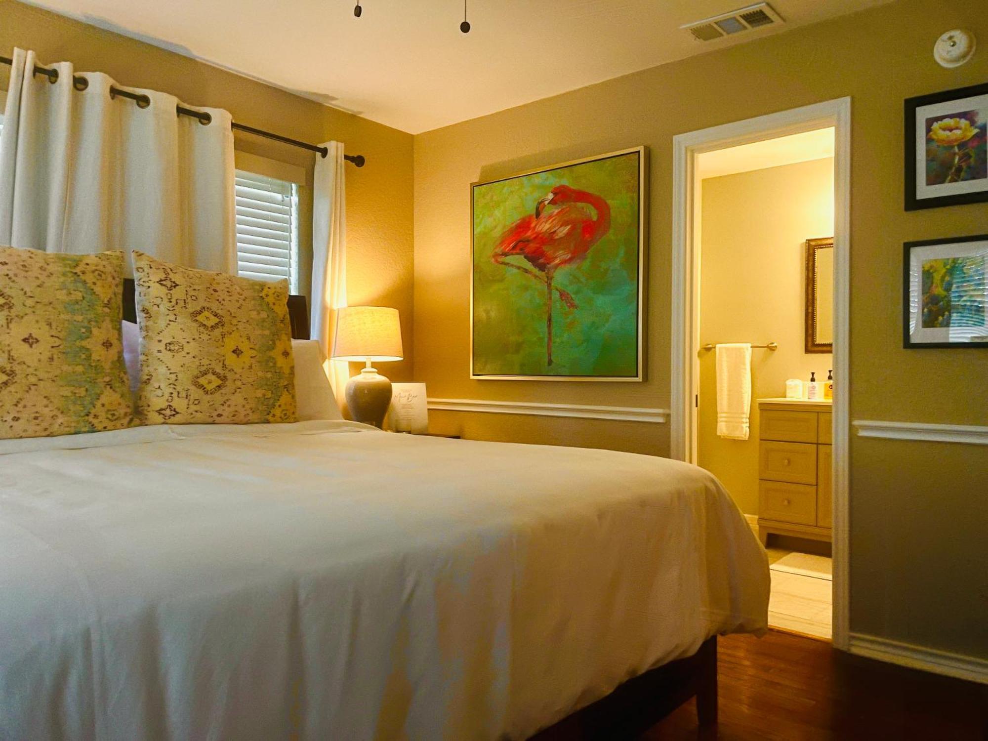 Blair House Inn And Spa ウィンバリー 部屋 写真