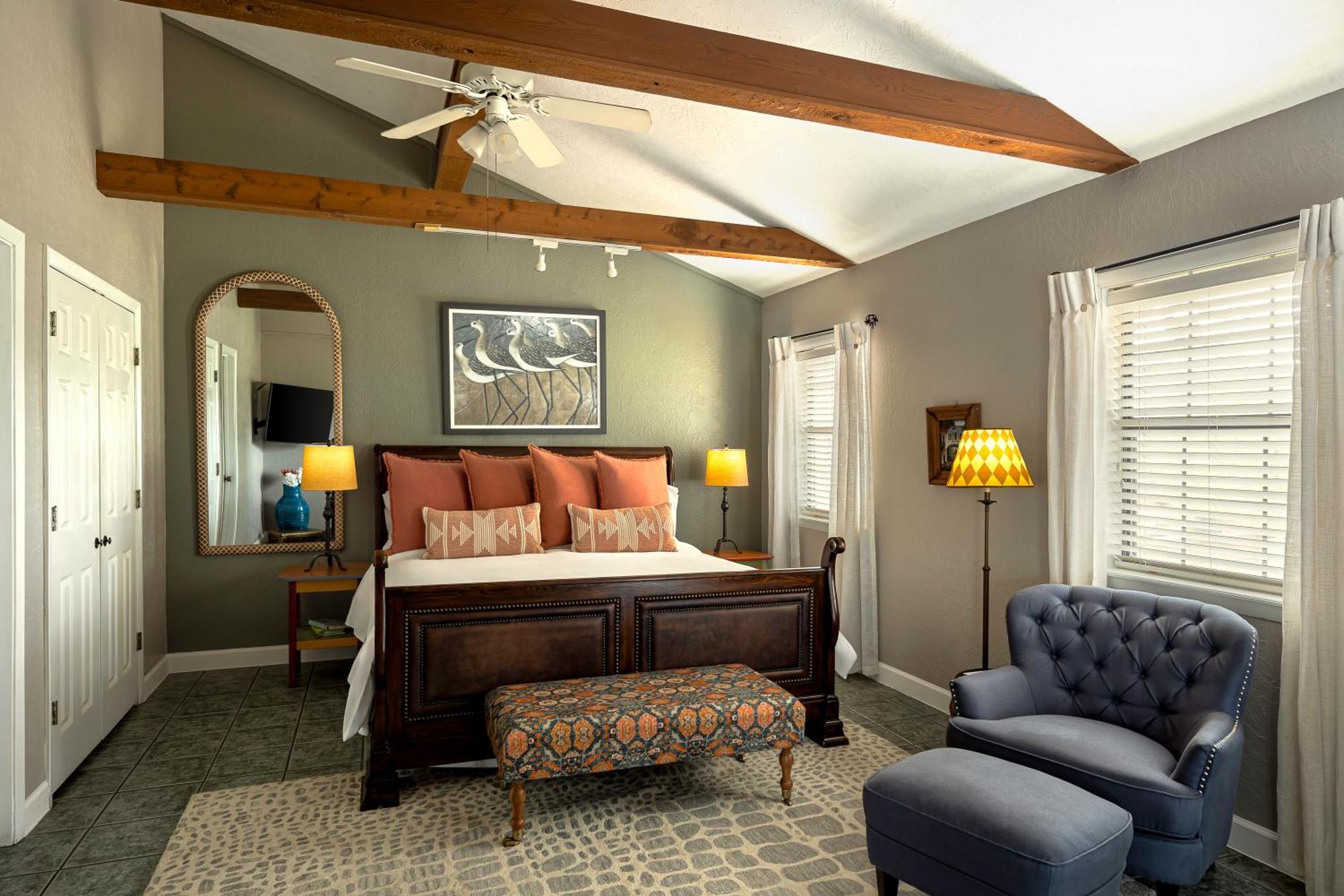 Blair House Inn And Spa ウィンバリー エクステリア 写真