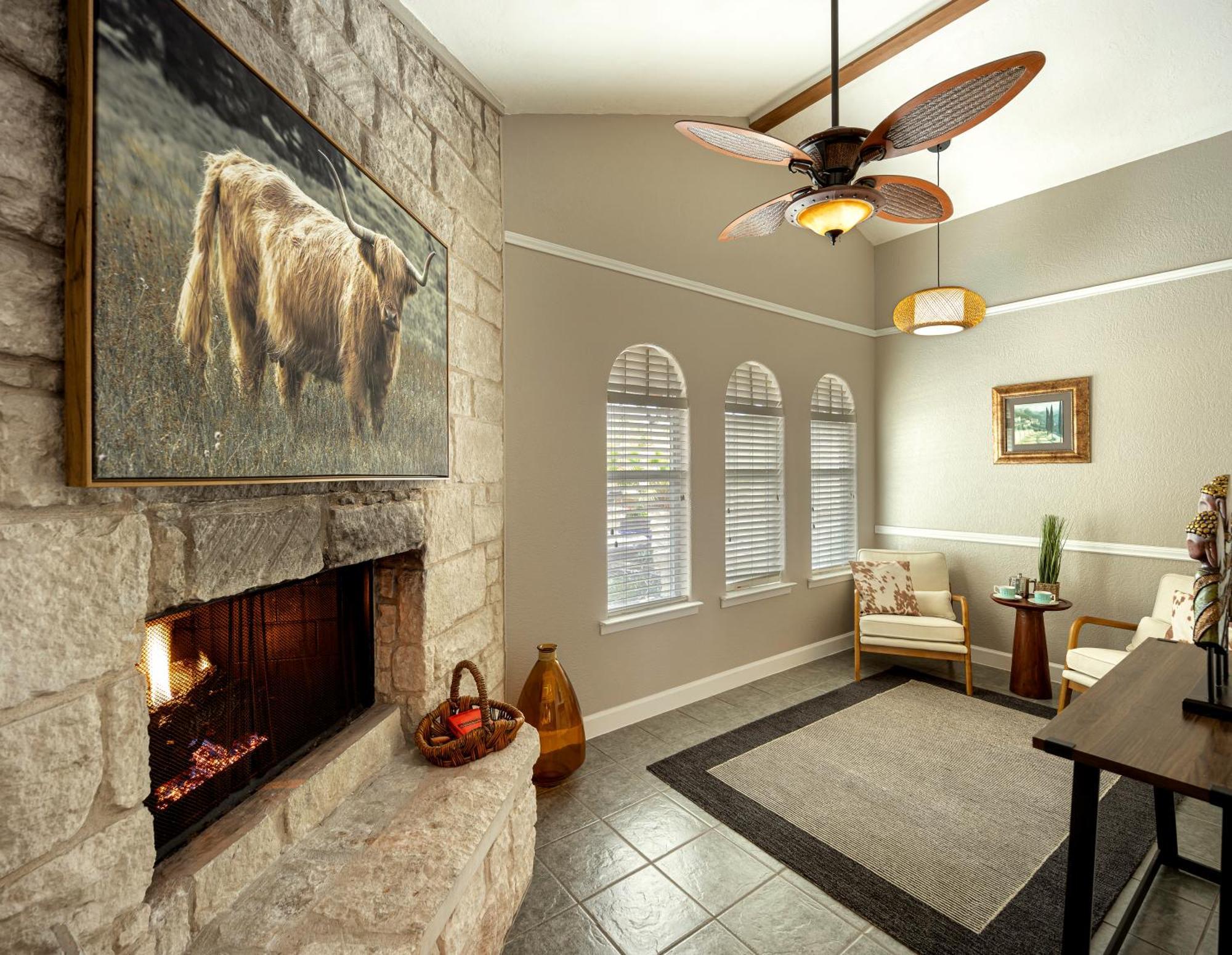 Blair House Inn And Spa ウィンバリー 部屋 写真