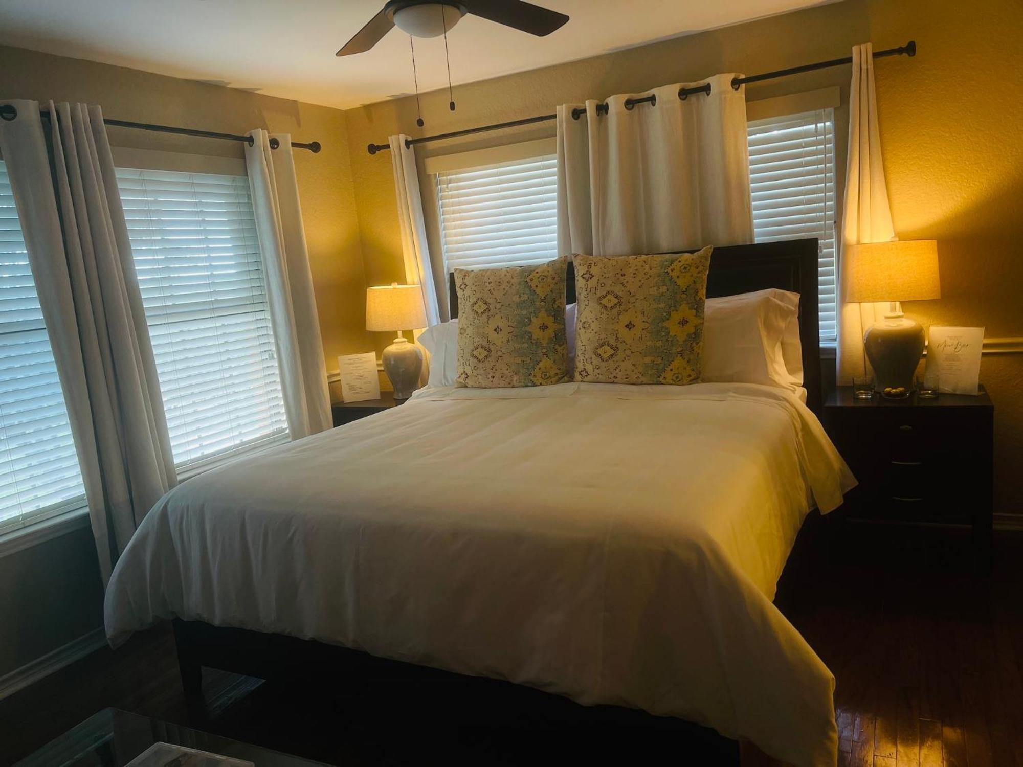 Blair House Inn And Spa ウィンバリー 部屋 写真
