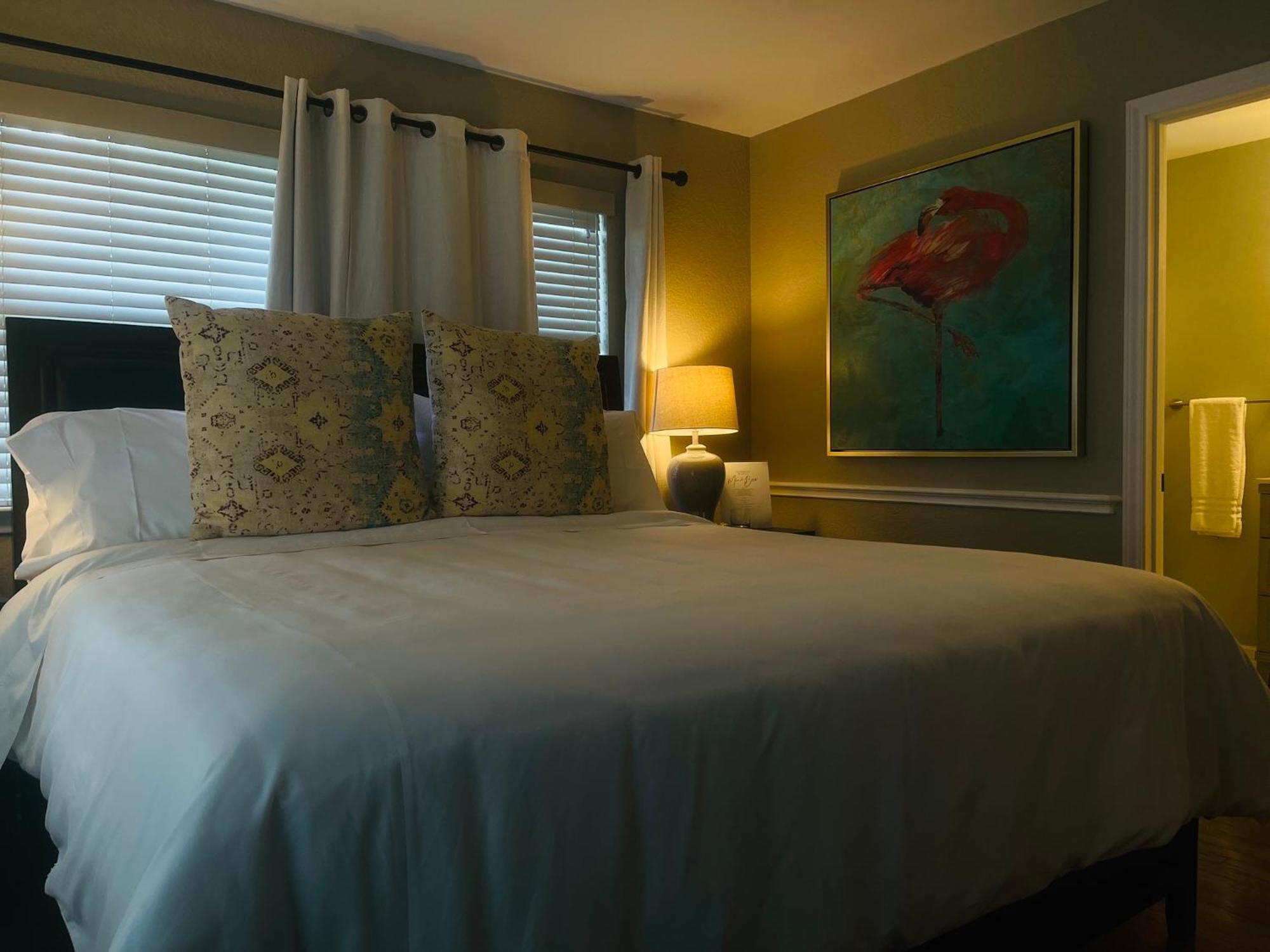Blair House Inn And Spa ウィンバリー 部屋 写真